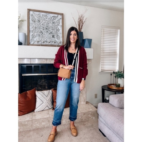 Universal thread vintage straights jeans nwt - Picture 7 of 13